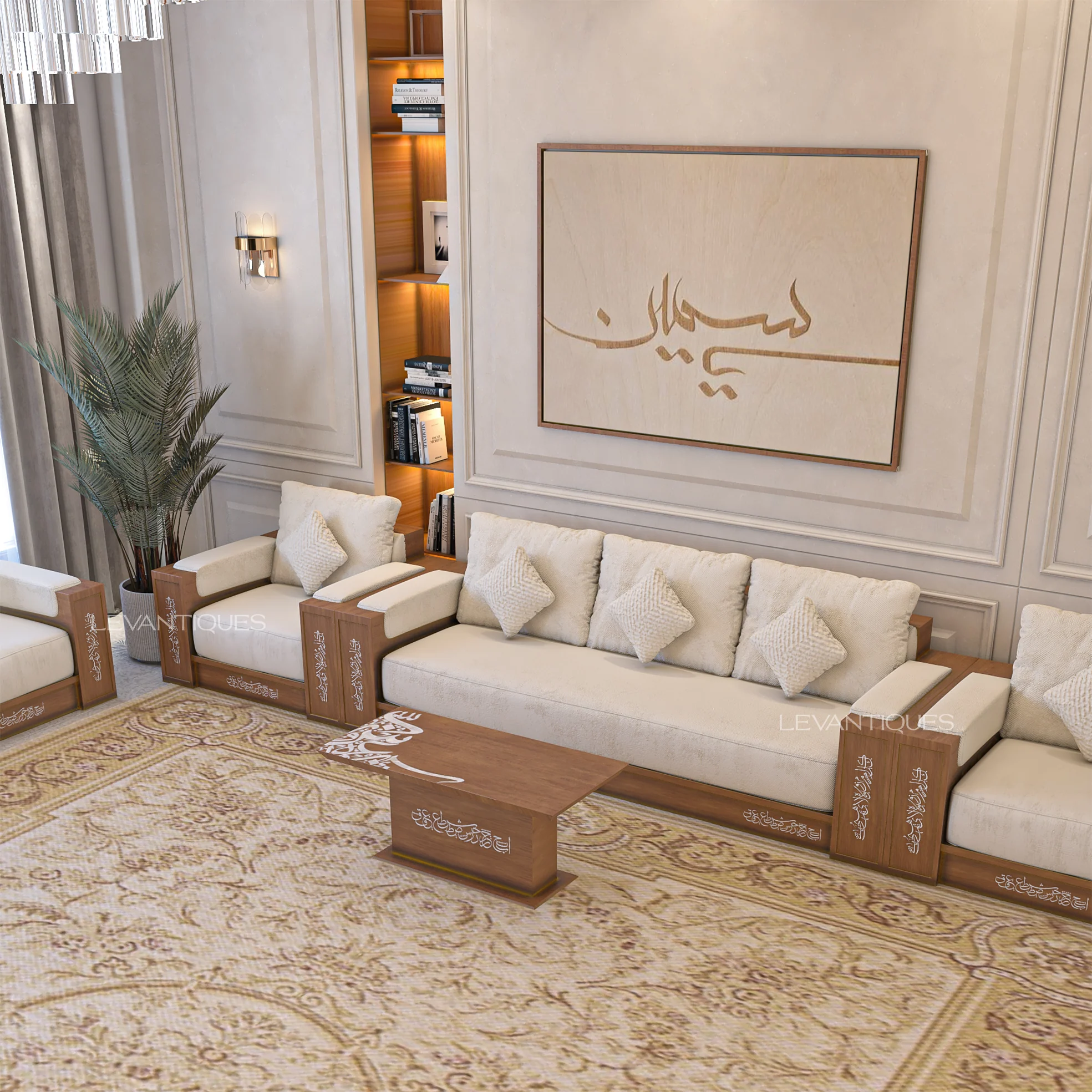 Arabic Majlis Cushion Sets